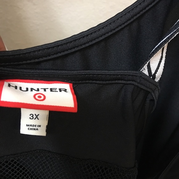 Hunter For Target Sleeveless Top - Picture 5 of 5